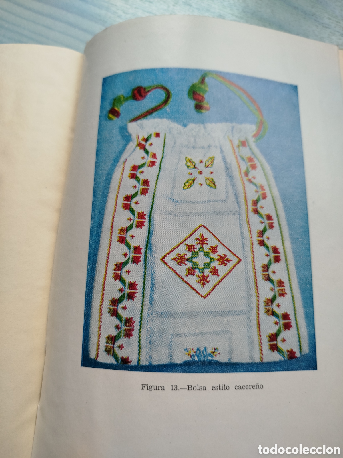 Libros: Labores su metodolog&iacute;a.1962 - Foto 4