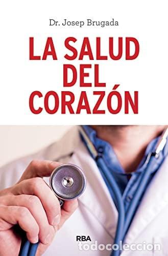 Libros: La salud del coraz&oacute;n