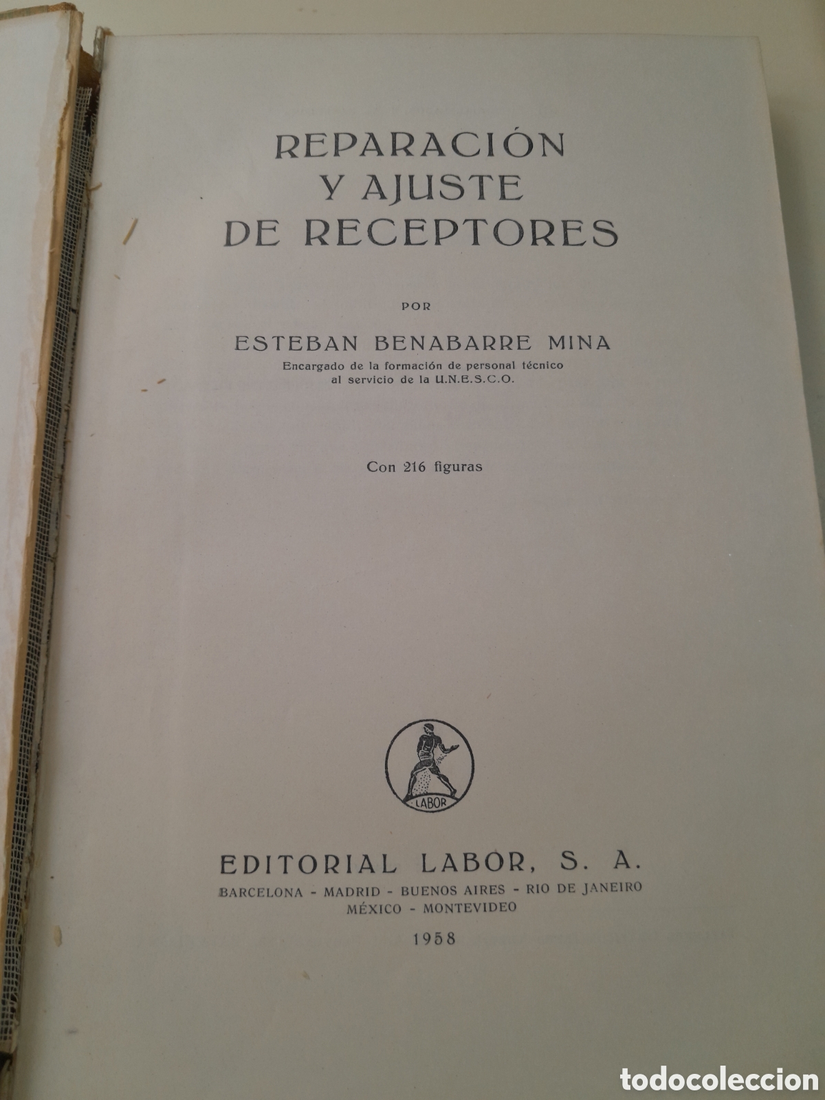 Libros: La escuela del Radiot&eacute;cnico - Foto 3