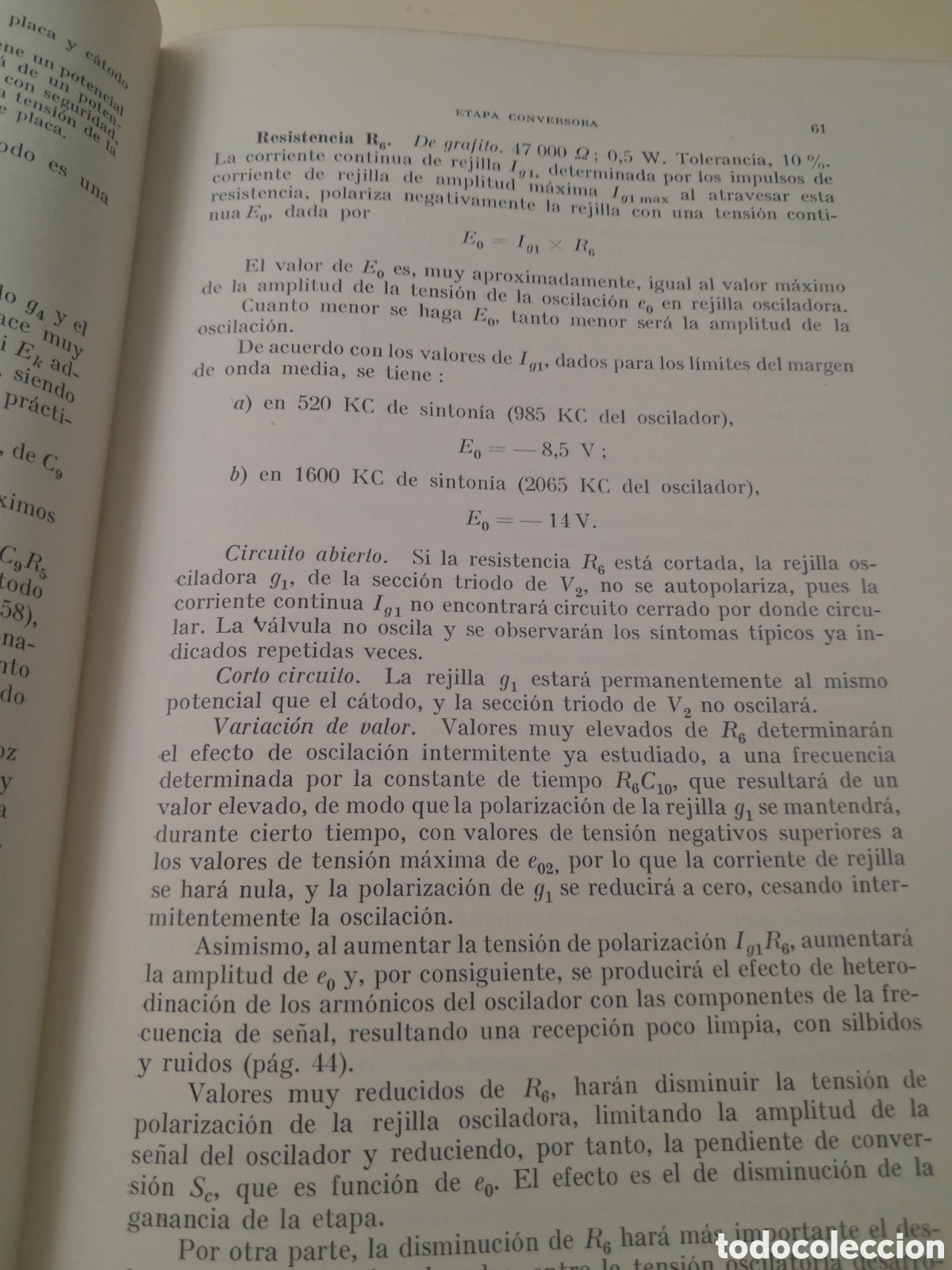 Libros: La escuela del Radiot&eacute;cnico - Foto 4