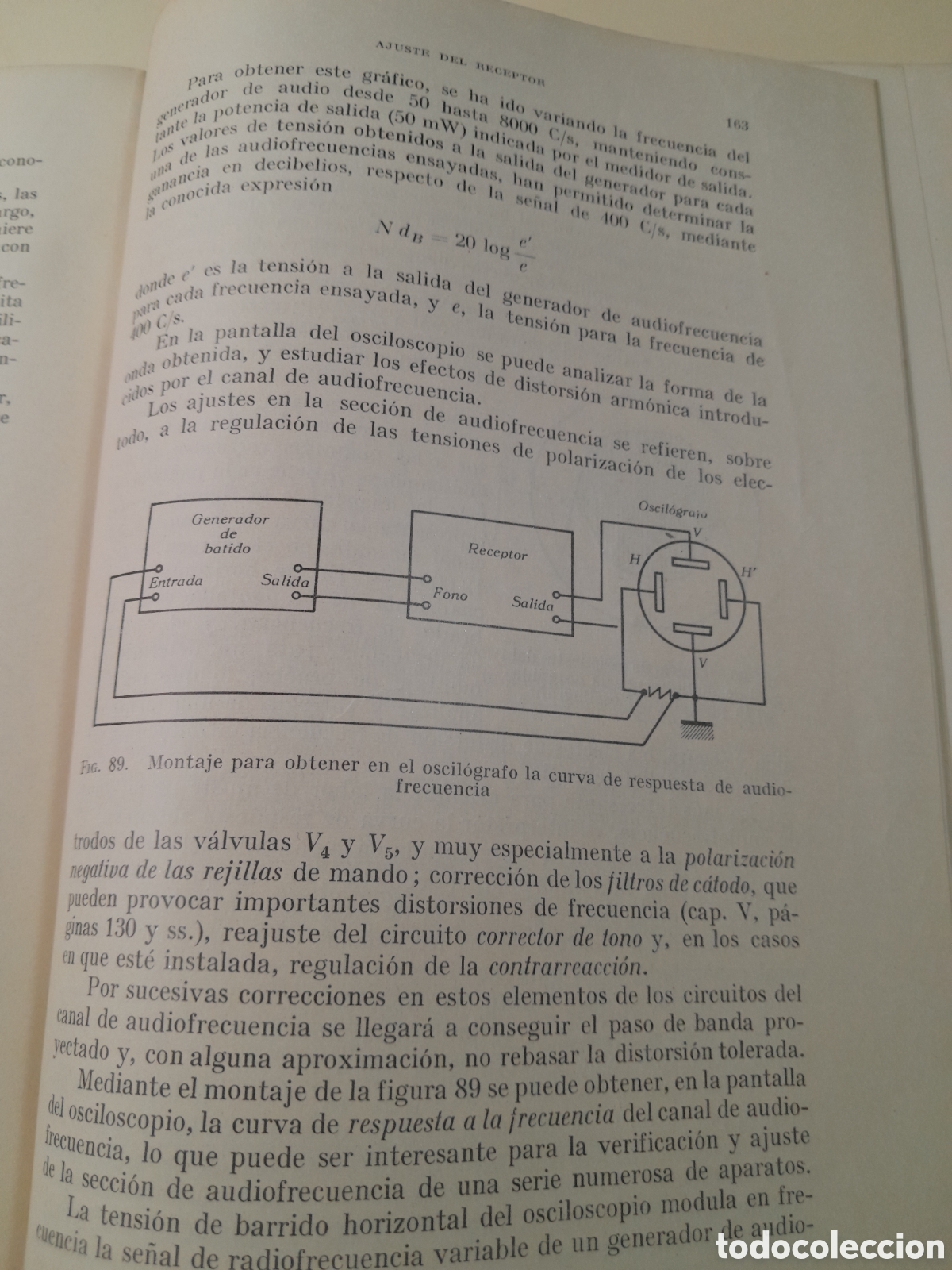 Libros: La escuela del Radiot&eacute;cnico - Foto 6