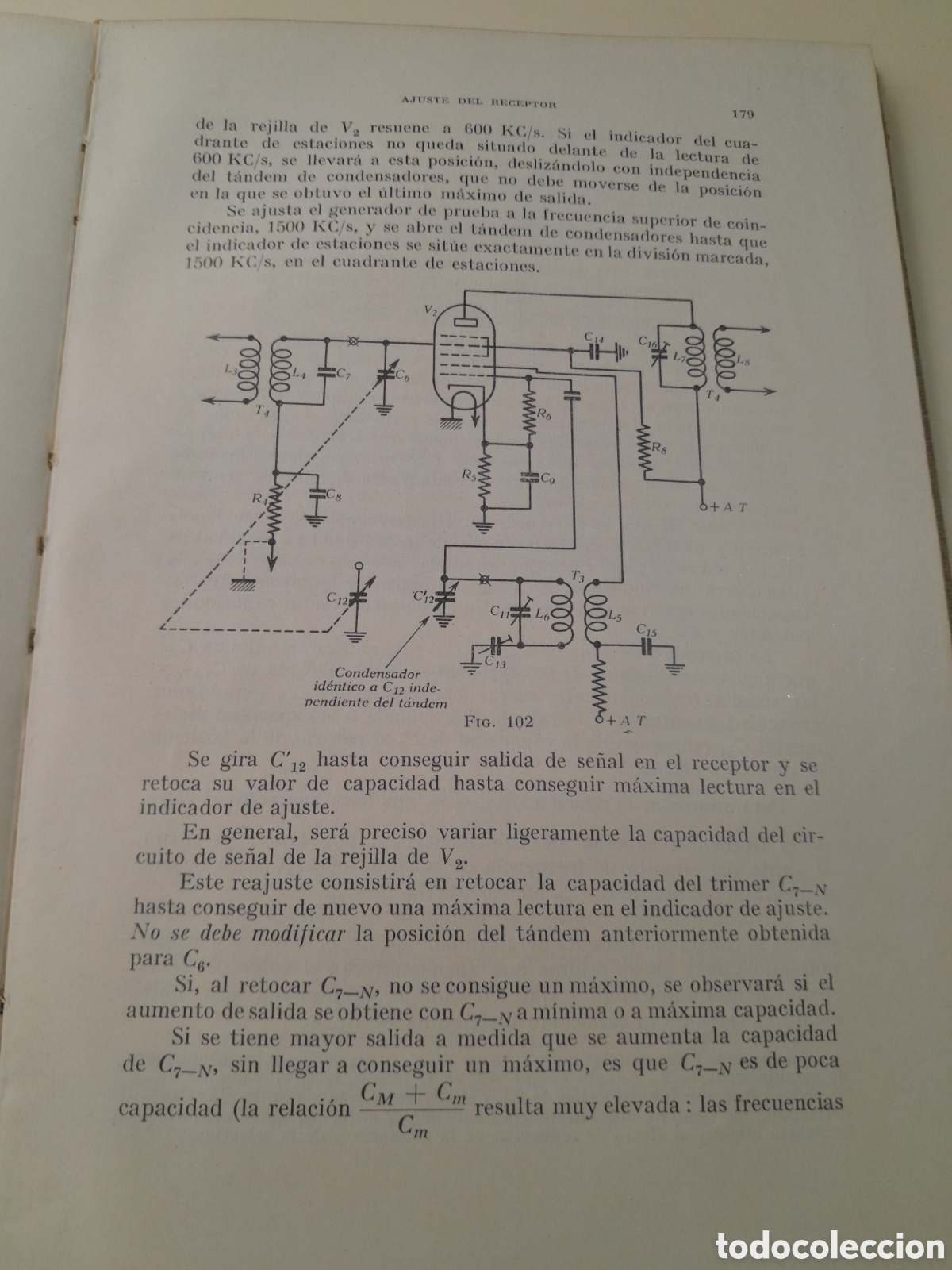 Libros: La escuela del Radiot&eacute;cnico - Foto 7