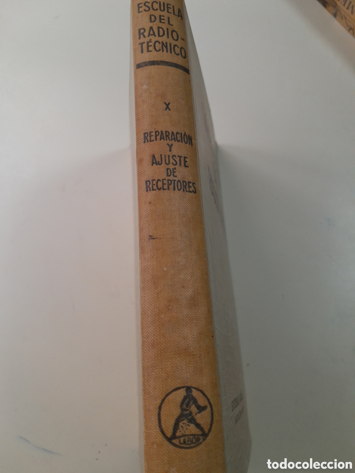Libros: La escuela del Radiot&eacute;cnico - Foto 8