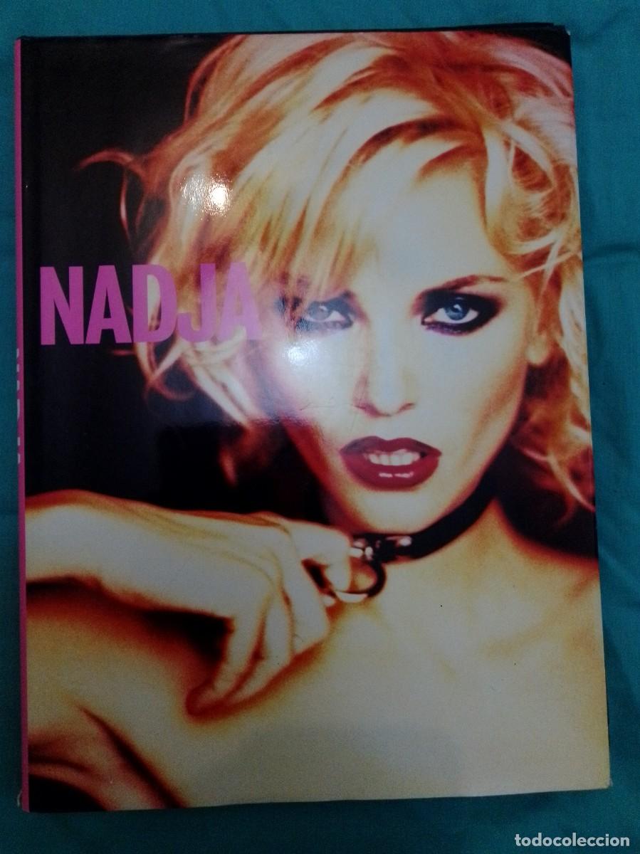 Libros: Nadja Auermann. Fotograf&iacute;a. Peter Lindbergh. ISBN 3888147581. Ingl&eacute;s