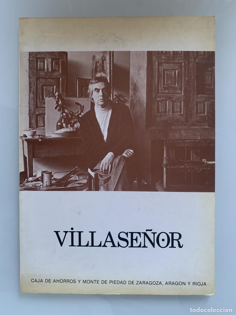 Libros: VILLASE&Ntilde;OR (1975-1986) - VV.AA - Foto 1