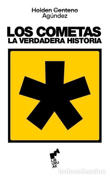 Libros: Los Cometas: la verdadera historia- 9788419234742 - Foto 1