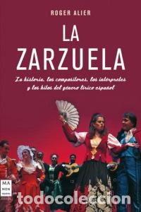 Libros: La zarzuela- 9788415256021 - Foto 1