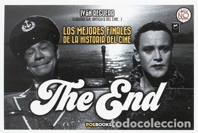 Libros: The End- 9788494713309 - Foto 1