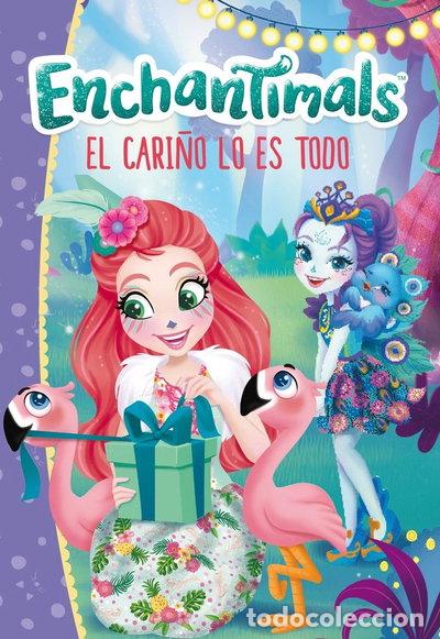 Libros: El cari&ntilde;o lo es todo- 9788448852276
