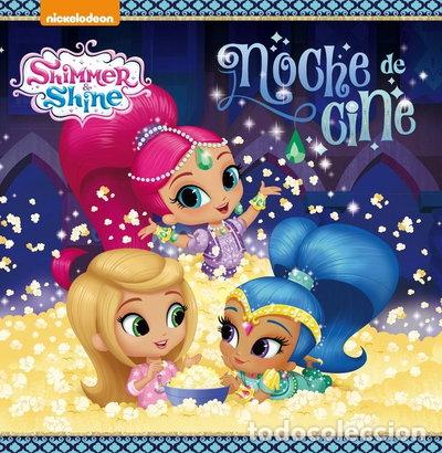 Libros: &iexcl;Noche de cine!- 9788448848095 - Foto 1