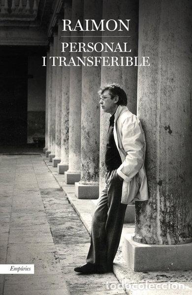 Libros: Personal i transferible- 9788419729019