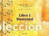 Libros: Libro 1 Elemental- 9788415408338