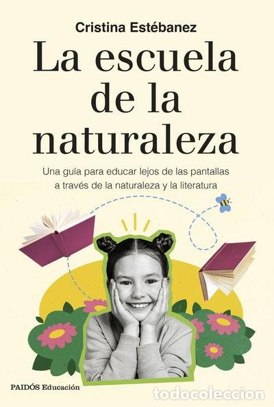 Libros: La escuela de la naturaleza- 9788449344312
