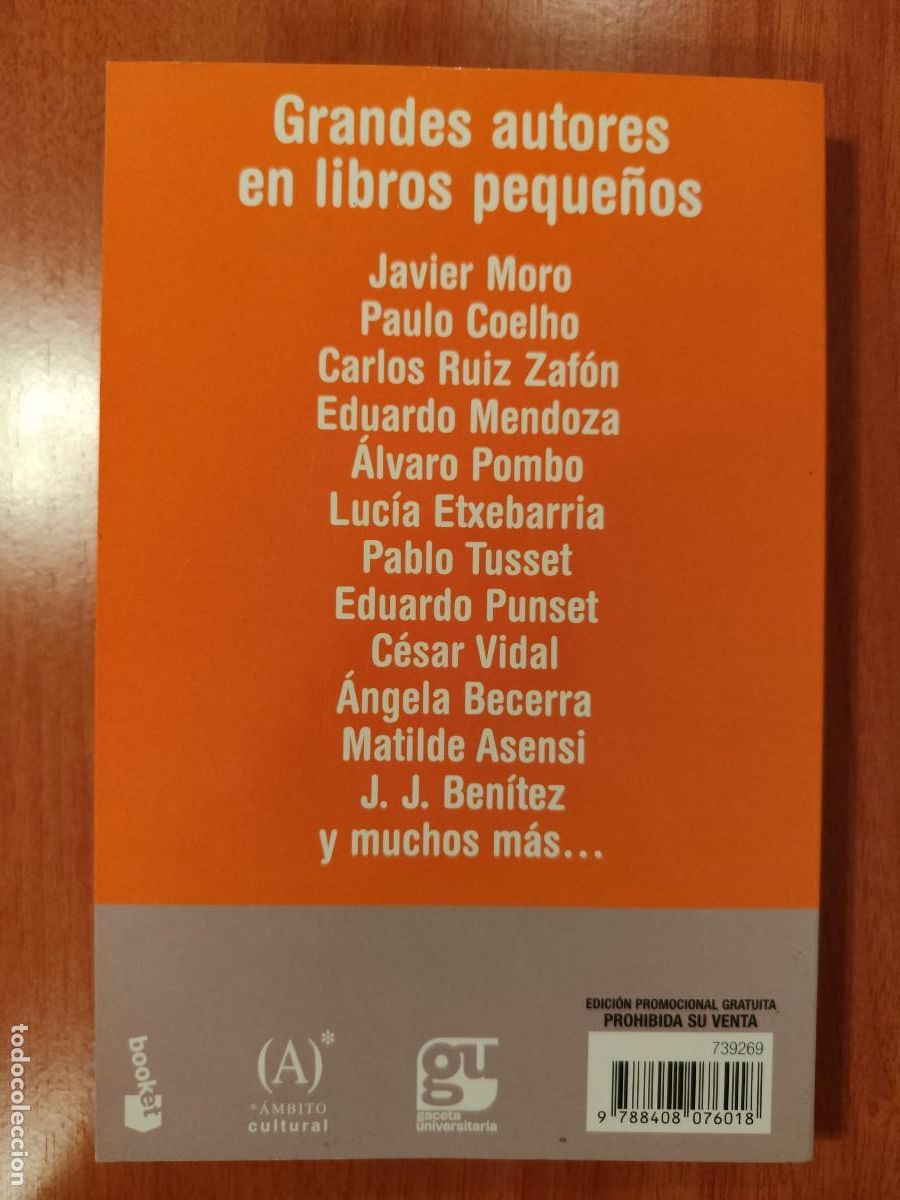 Libros: Peque&ntilde;os Placeres - Grandes autores en libros peque&ntilde;os - Foto 4