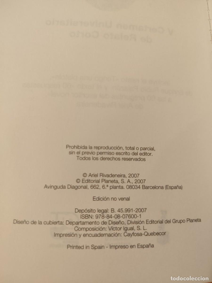 Libros: J&oacute;venes Talentos - Ariel Rivadeneira - Foto 2