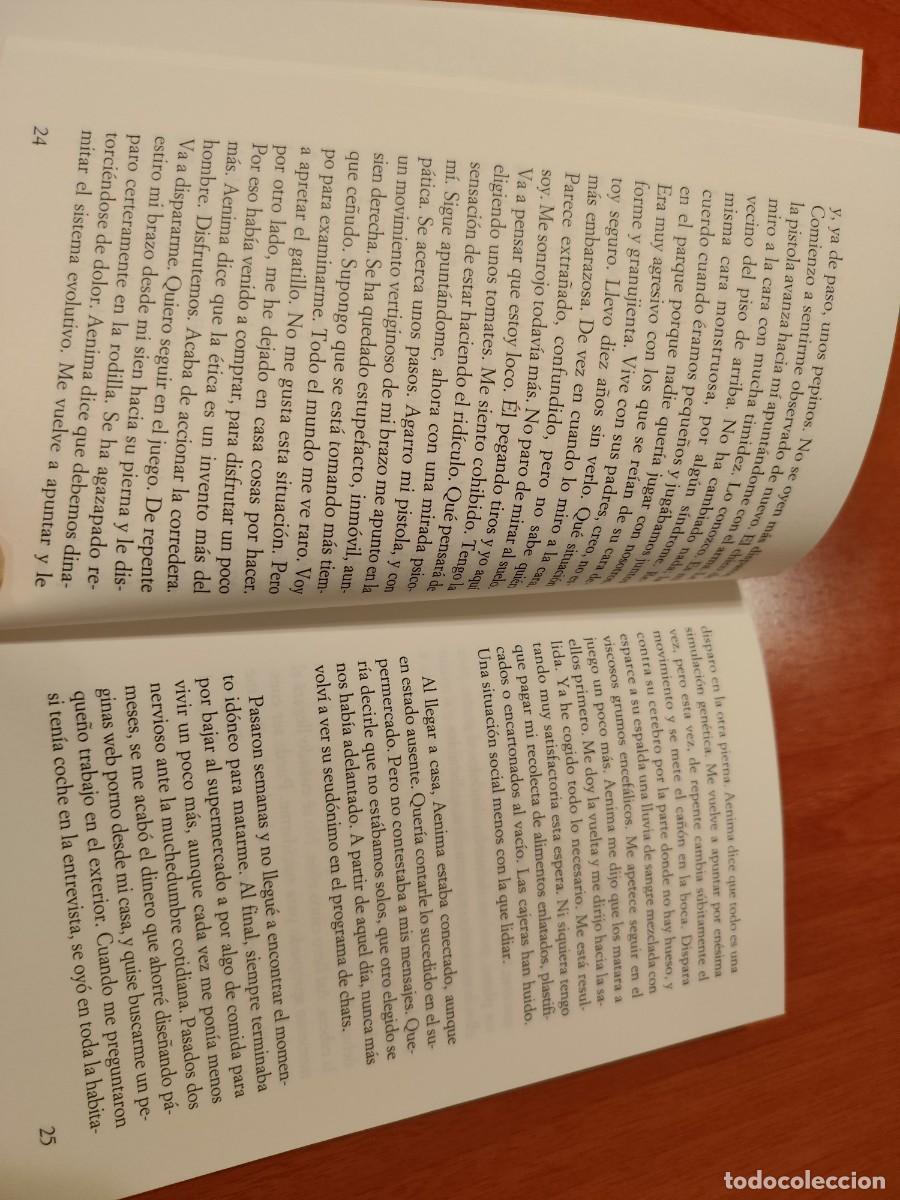 Libros: J&oacute;venes Talentos - Ariel Rivadeneira - Foto 3