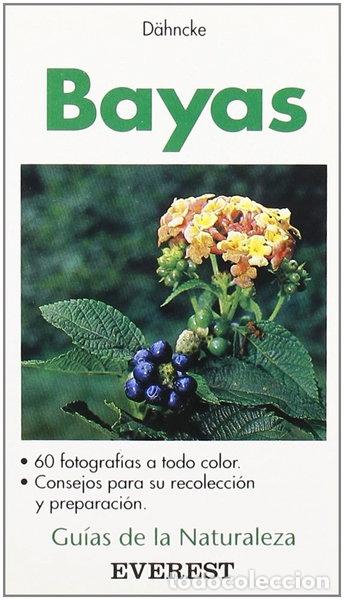 Libros: Bayas- 9788424126360 - Foto 1