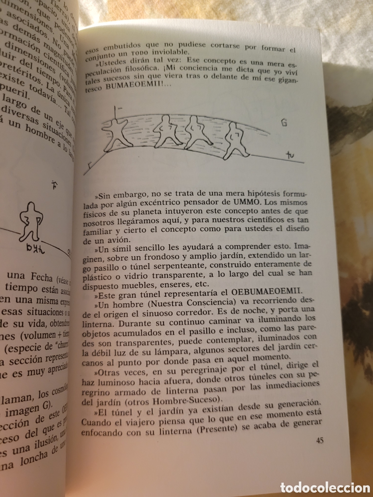 Libros: En el t&uacute; el del Tiempo Antonio Ribera - Foto 6