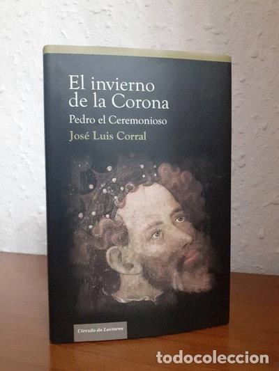 Libros: El invierno de la corona- 9788467220384 - Foto 1