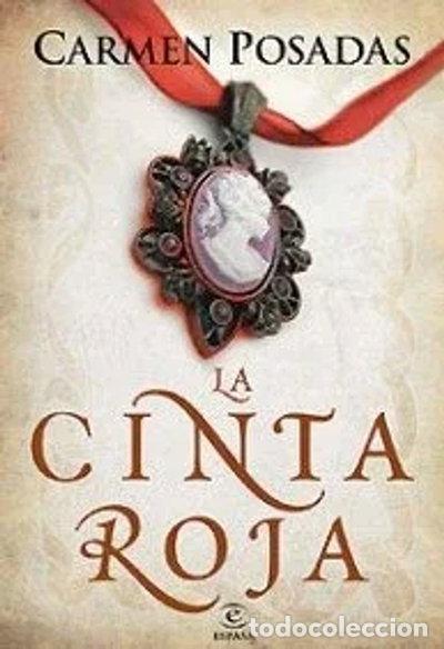 Libros: La cinta roja- 9788467028751 - Foto 1