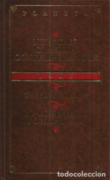 Libri di seconda mano: El roedor de Fortimbr&aacute;s- 9788408461036