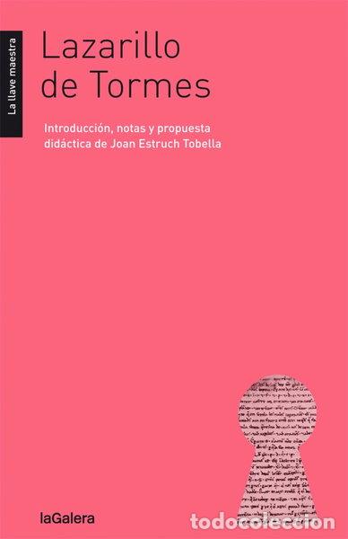 Libros: Lazarillo de Tormes- 9788424663209 - Foto 1