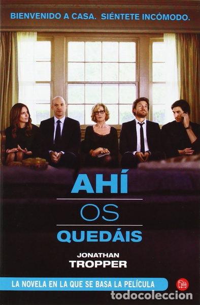 Livros em segunda m&atilde;o: Ah&iacute; os qued&aacute;is- 9788466328432