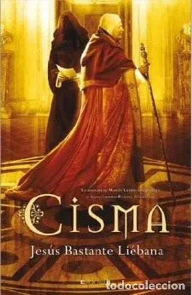 Libros: Cisma- 9788466639064 - Foto 1