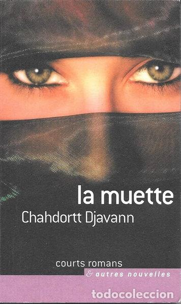 Livres: La muette- 9782298017977