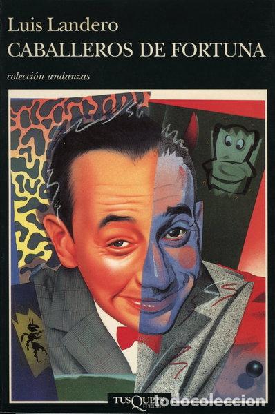 Libros: Caballeros de fortuna- 9788472234116 - Foto 1