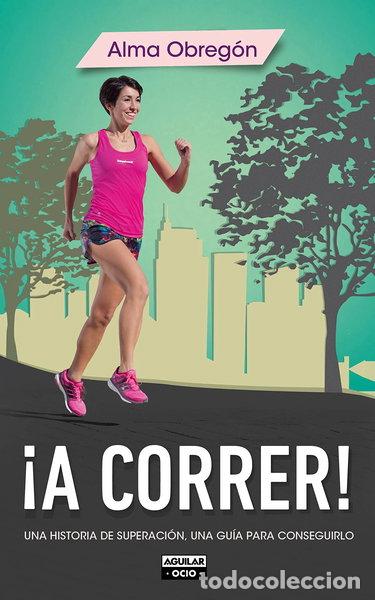Libri di seconda mano: &iexcl;A correr!- 9788403514768