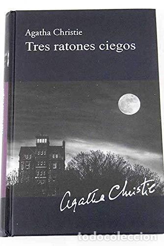 Libros: Tres ratones ciegos- 9788447369171