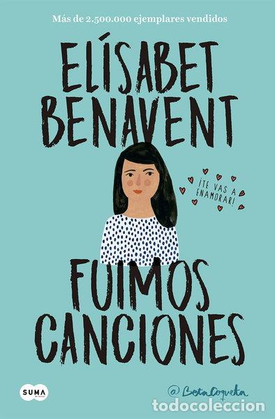 Libros: Fuimos canciones- 9788491291596 - Foto 1