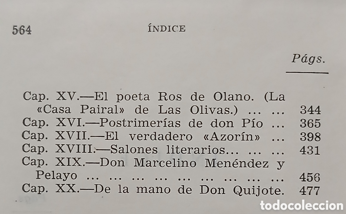 Libros: Memorias de un desmemoriado - Foto 4