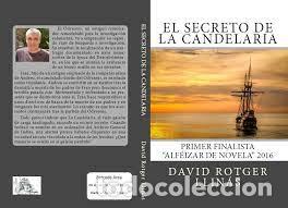 Libros: El Secreto De La Candelaria