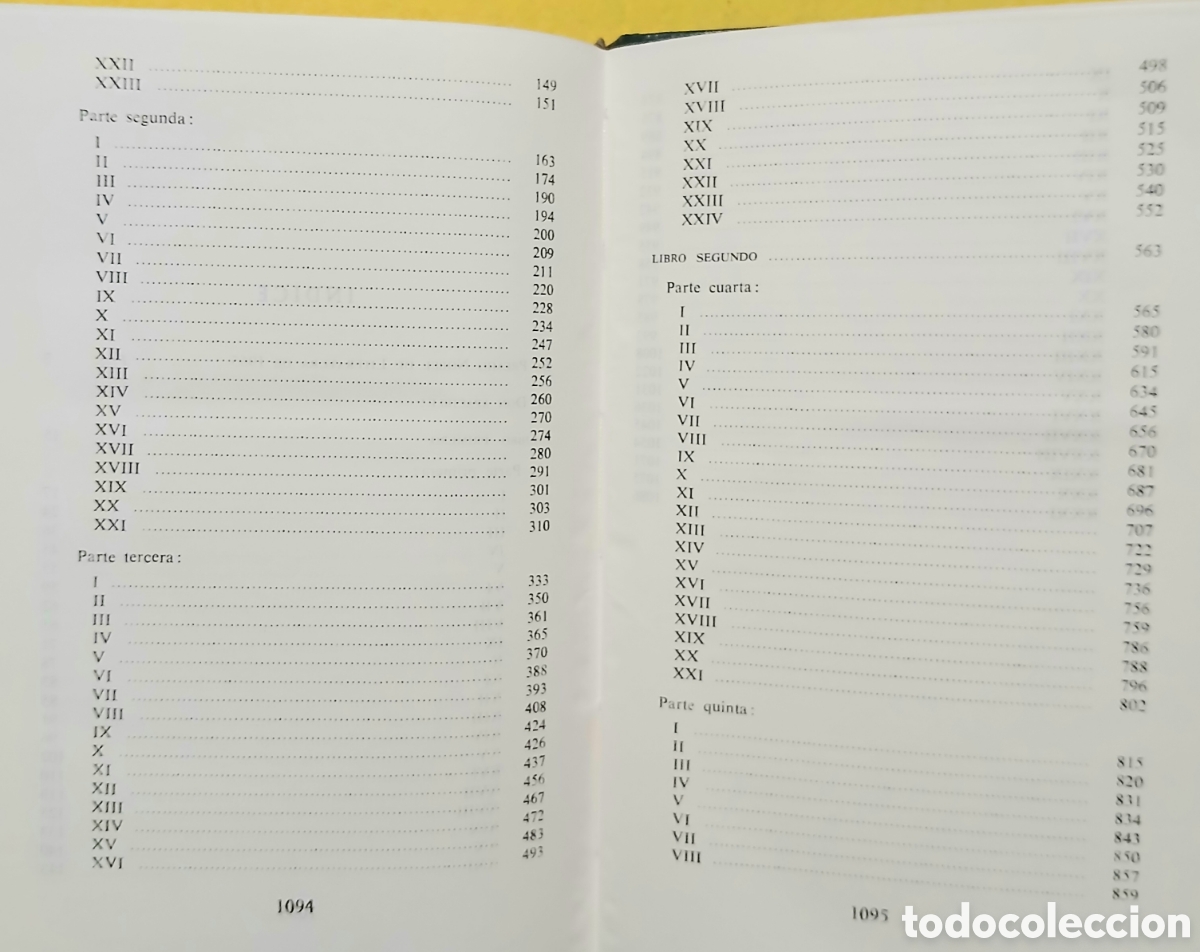 Libros: El don apacible, Mijail A. Sholojov - Foto 7