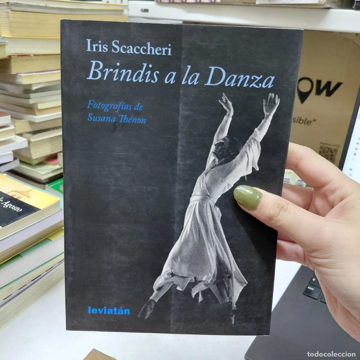 B&uuml;cher: Brindis a la danza - Scaccheri