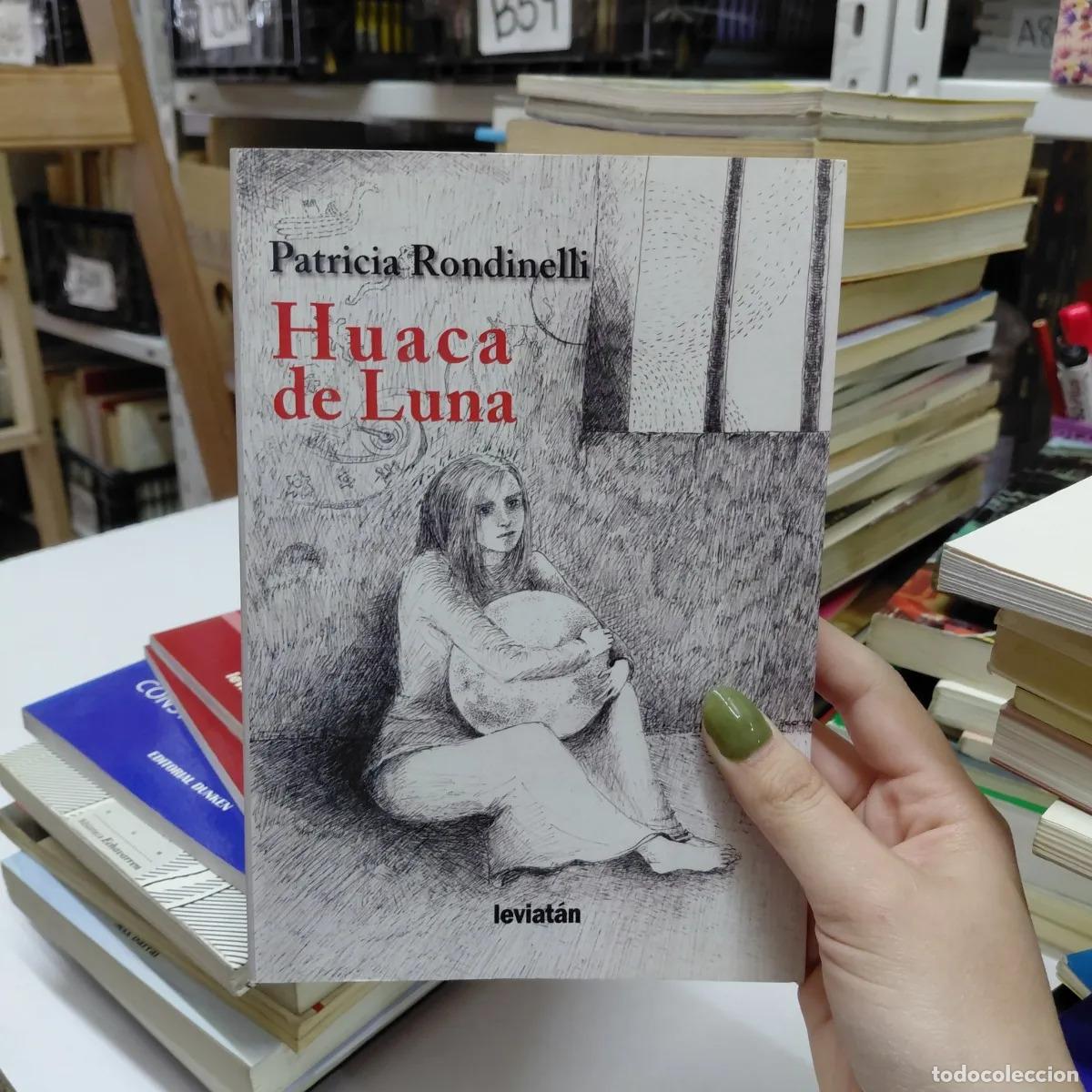 B&uuml;cher: Huaca de Luna - Rondinelli