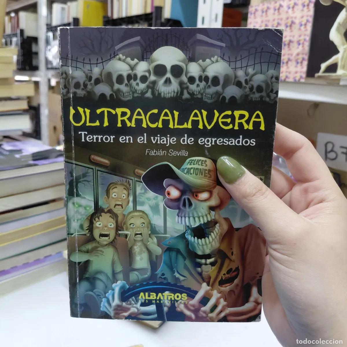 Ultracalavera - Sevilla
