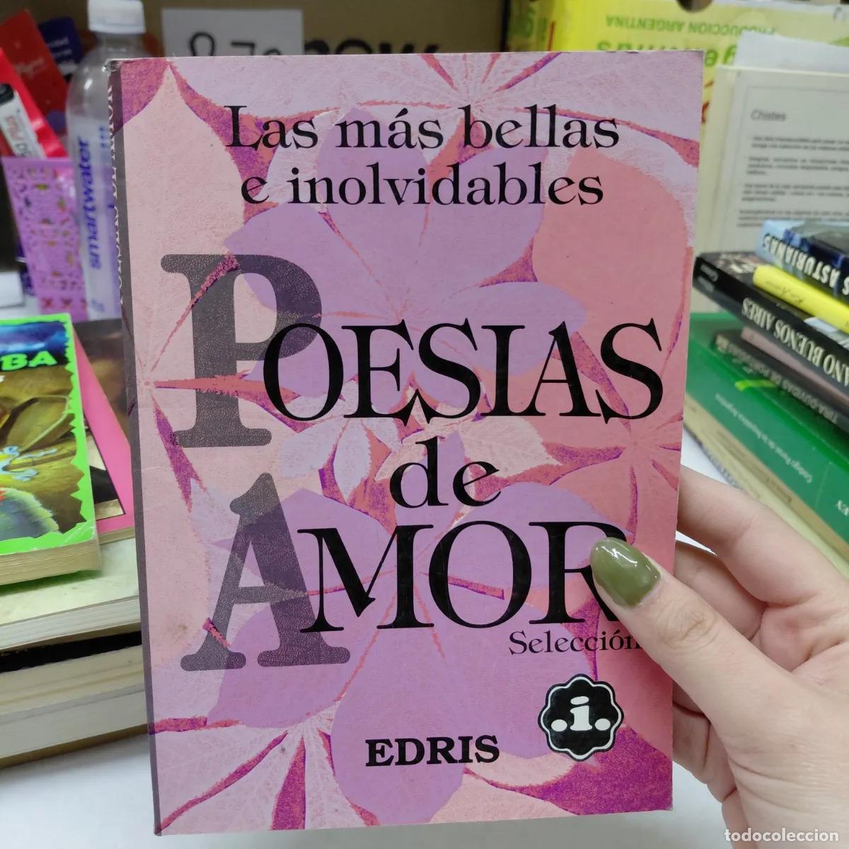 Poesias de amor - VVAA