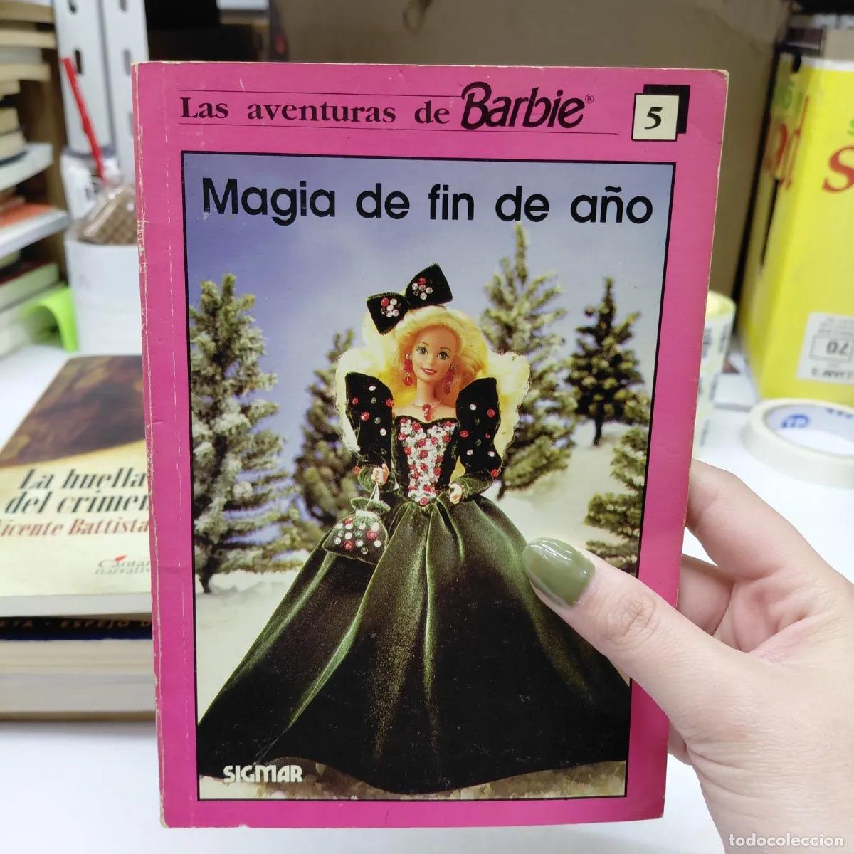 Libros: Magia de fin de a&ntilde;o - VVAA - Foto 1