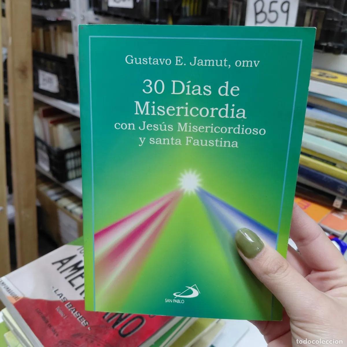 B&uuml;cher: 30 dias de misericordia - VVAA
