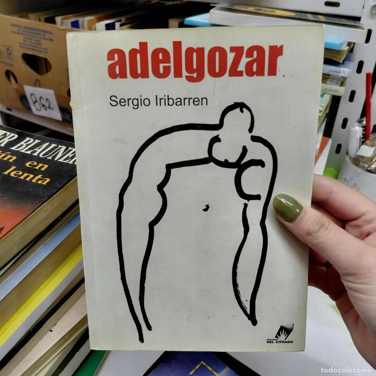 B&uuml;cher: Adelgozar (det.) - Iribarren