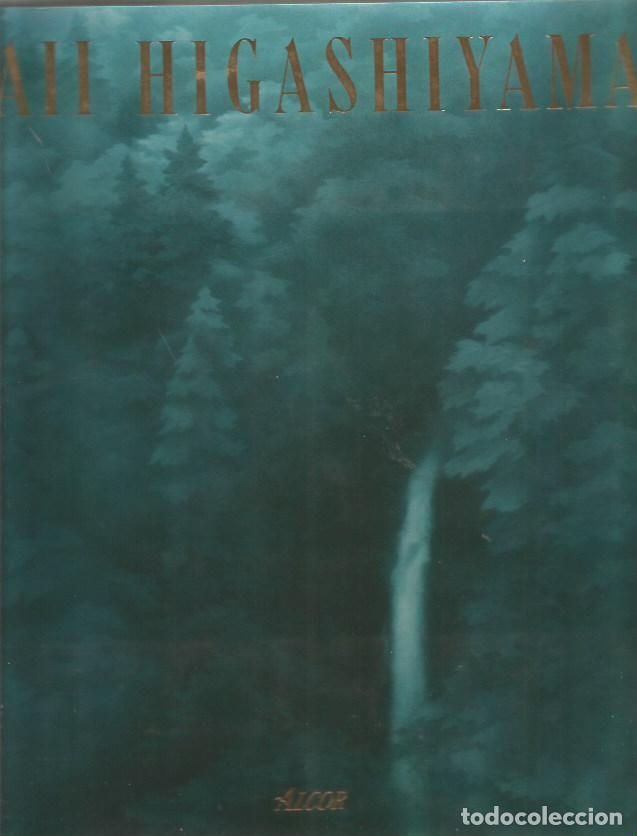 Libros: KAII HIGASHIYAMA.......................