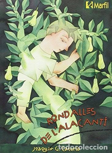 Libros: Rondalles de l'alacant&iacute;: contes populars -