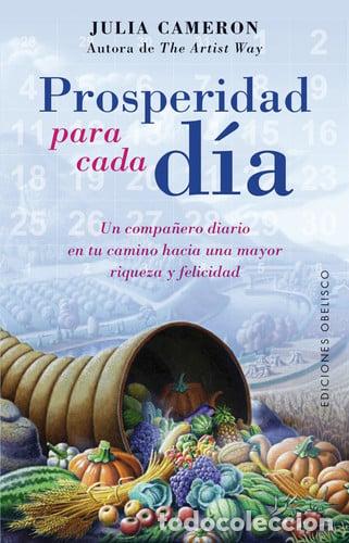 Libros: Prosperidad para cada d&iacute;a: un compa&ntilde;ero diario en tu camino hacia una mayor riqueza y felicidad