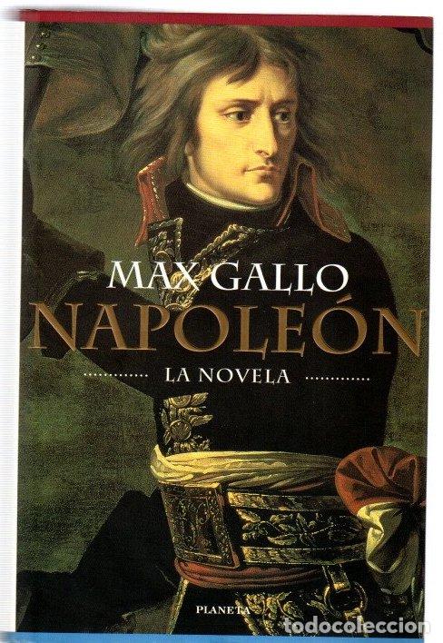 Libros: Napole&oacute;n - Gallo, Max - Foto 1