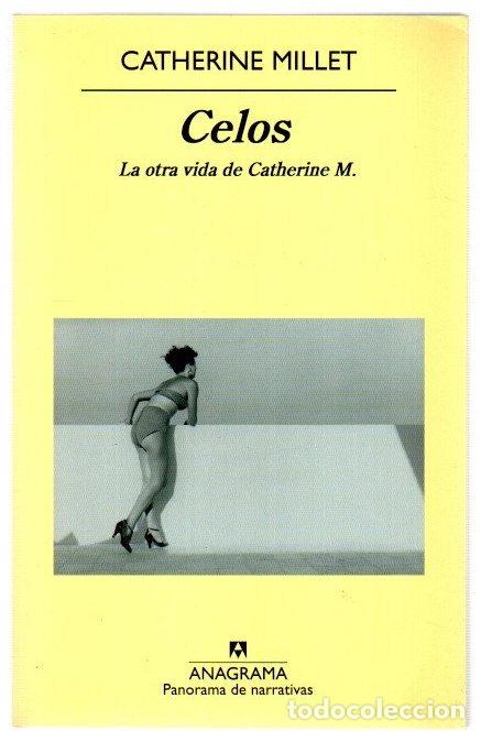 Libros: Celos. La otra vida de Catherine M. - Millet, Catherine - Foto 1