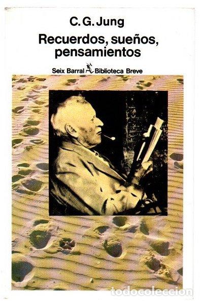 Libros: Recuerdos, sue&ntilde;os, pensamientos - Jung, C. G.