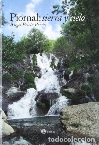 Libros: Piornal: sierra y cielo